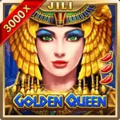 Golden Queen thumbnail